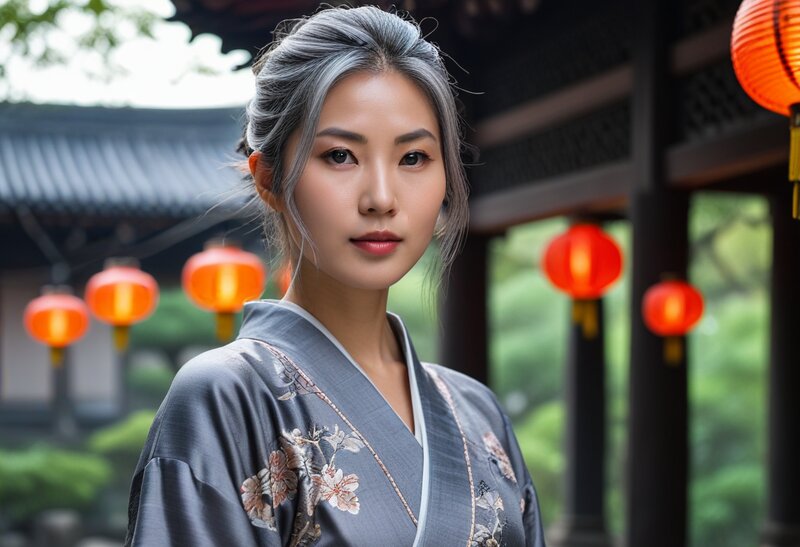 迷雾追凶