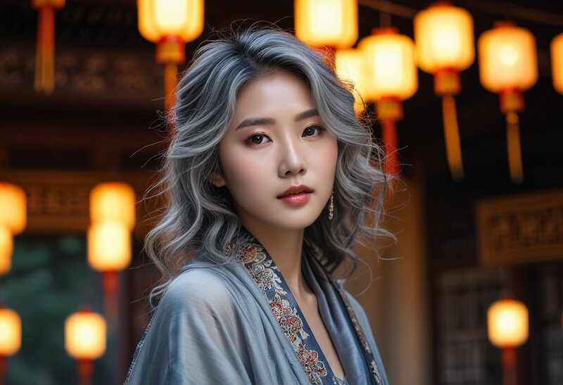 星河起源