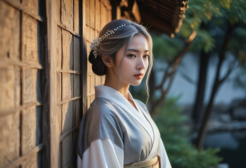 深海谜影
